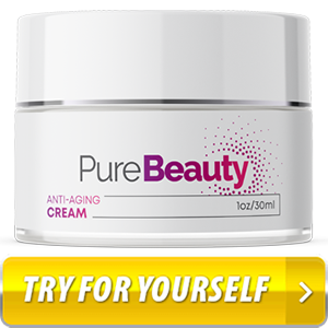 Pure Beauty Anti Aging Cream